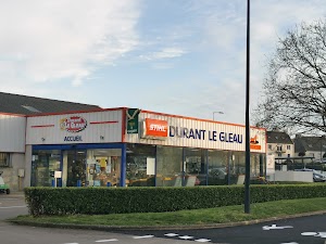 Durant Le Gleau place picture